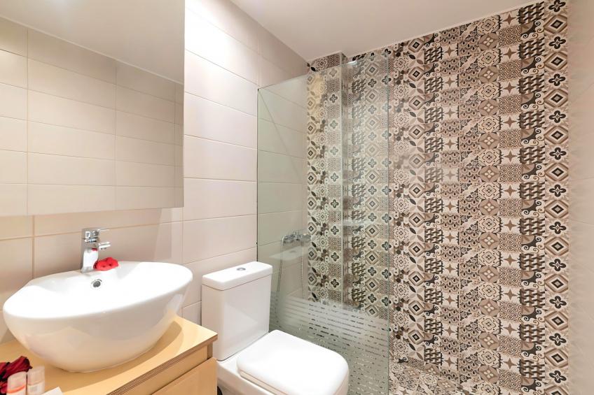 Ferienvilla "Canes" mit Blick auf das Wasser - foto 25