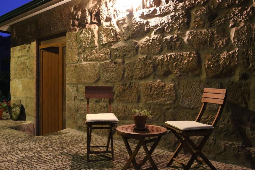 Landgut "Casa do Moinho" - foto 7