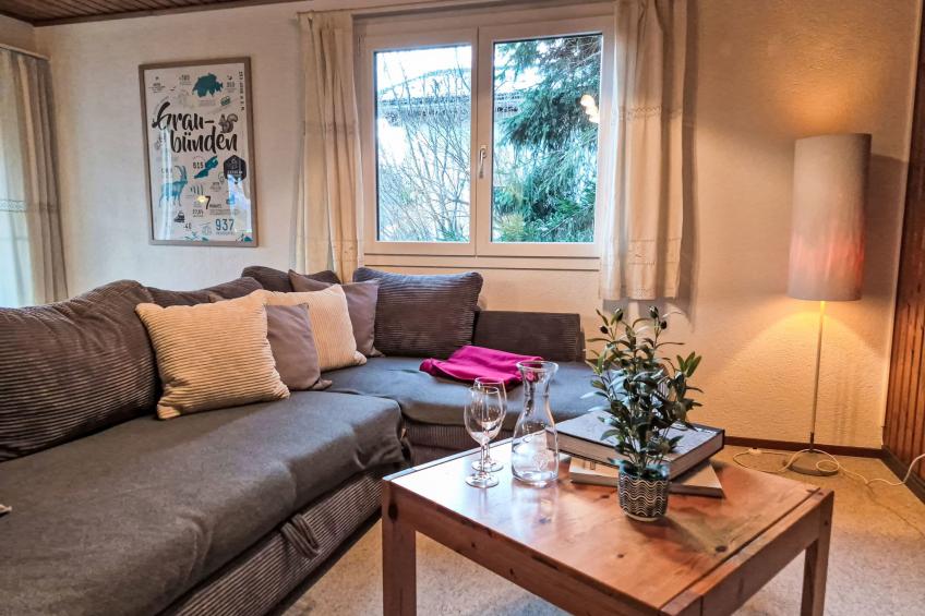 Chalet Crap Grisch (LAA554) - foto 8