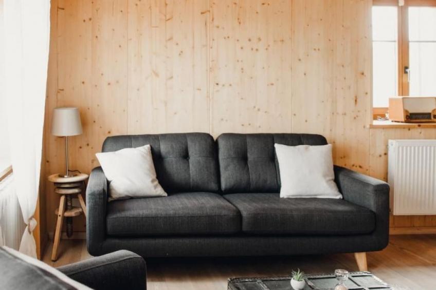 Wohnung in altem, renoviertem Bauernhaus - foto 6