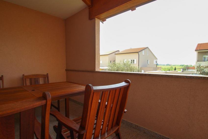 mit Terrasse für 4 Personen - foto 37