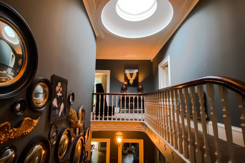 Charmantes Herrenhaus St. Anna in Torquay - foto 31