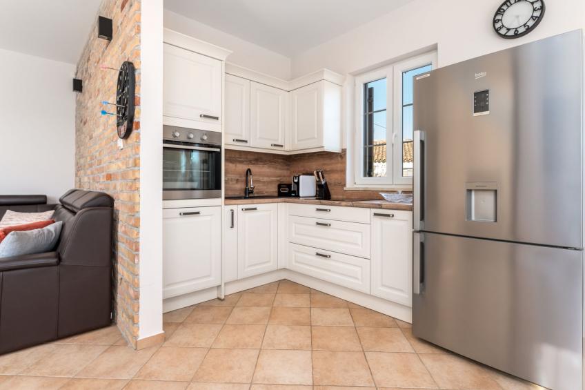 Romantische Villa "Kala" mit Schwimmbad - foto 14