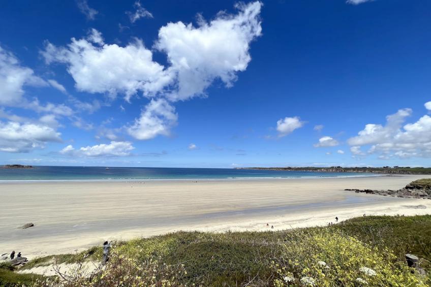 Maison de Vacances Le Conquet - foto 25