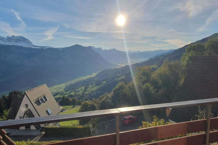 Chalet Köbi, (Flumserberg Tannenheim), - foto 17