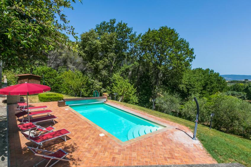 Villa Le Querce - foto 5