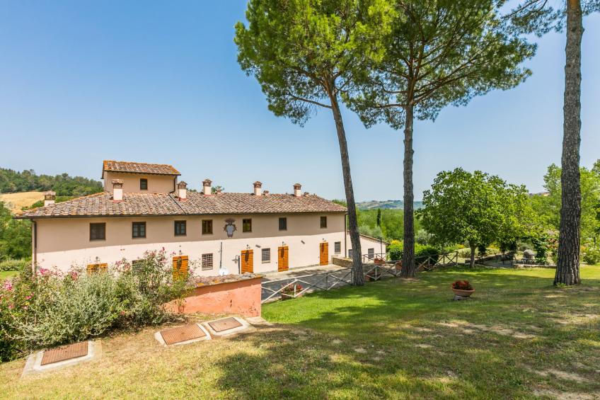 Podere Francigena (CTF120) - foto 39