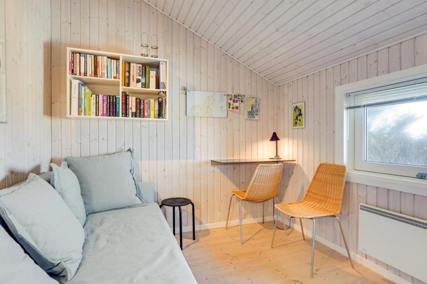 "Dania" - 300m from the sea in NW Jutland - foto 8