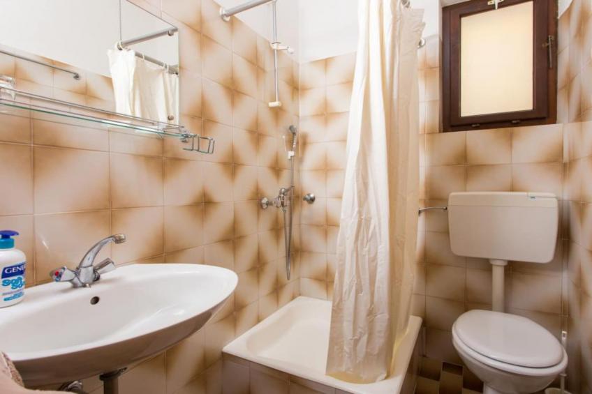 Villa Malfi - Double Room with Sea View (S1) - foto 18