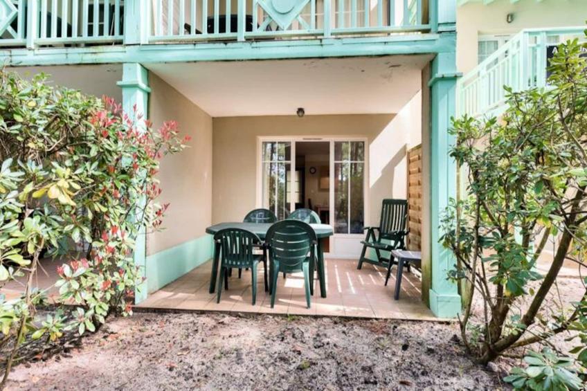 Résidence Lacanau Les Pins - maeva Home - foto 4