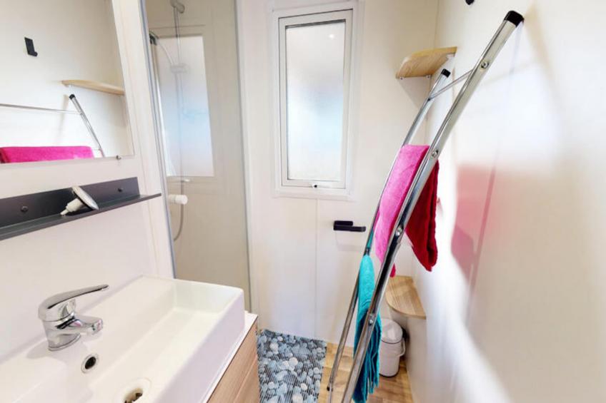 Mobil Home - Bungalow - Cottage à Saint-Hilaire-de-Riez - foto 29