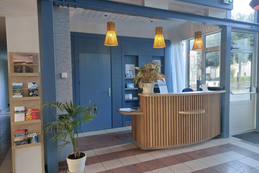 Résidence Reine Marine (ALO300) - foto 14
