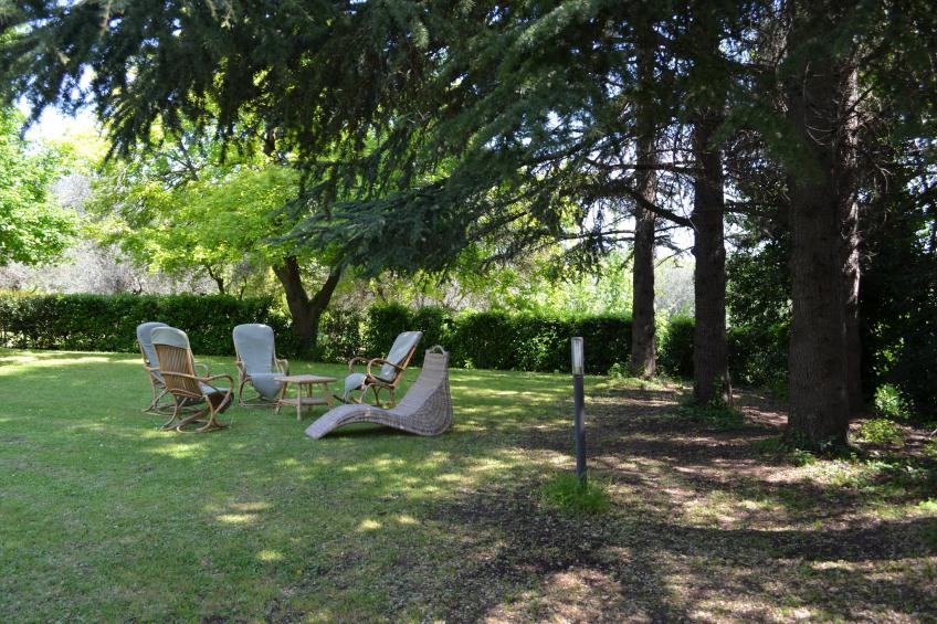 Villa degli Ulivi - foto 35