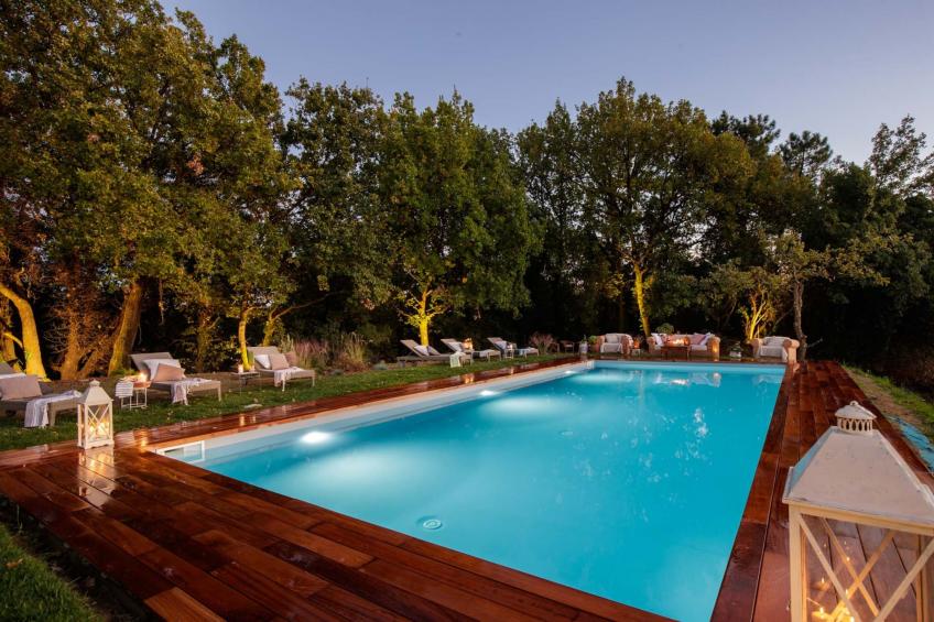 Villa Lorena, a Vintage Family Villa - foto 19
