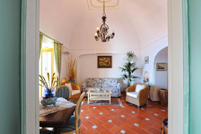 Maison à Praiano - foto 15