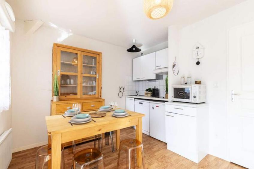 Résidence Hameau Du Pre Clos - foto 4