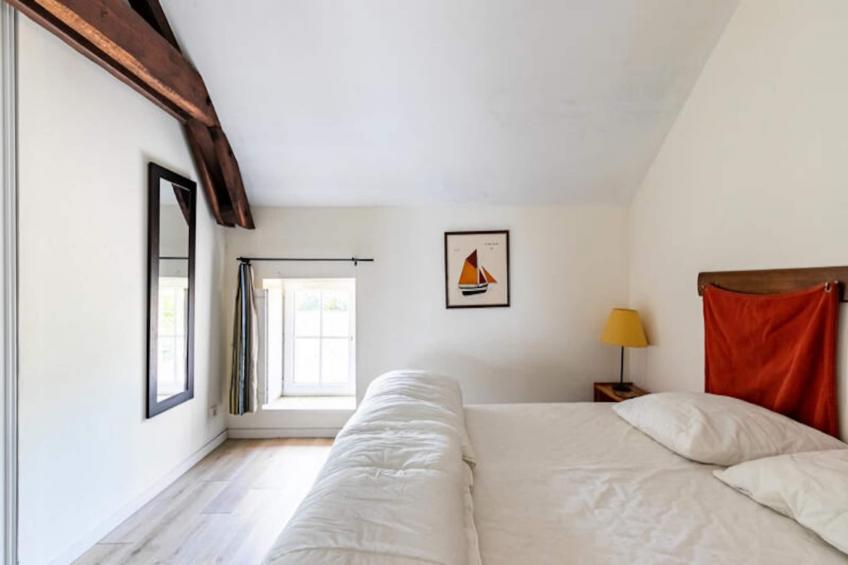 Maison à Landevieille - foto 22