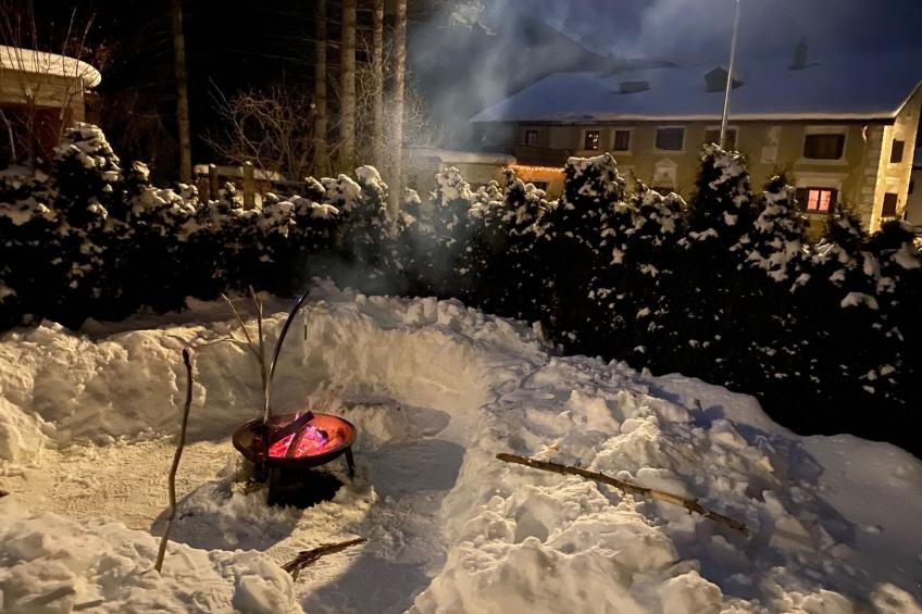 Chasa Ernst - foto 27