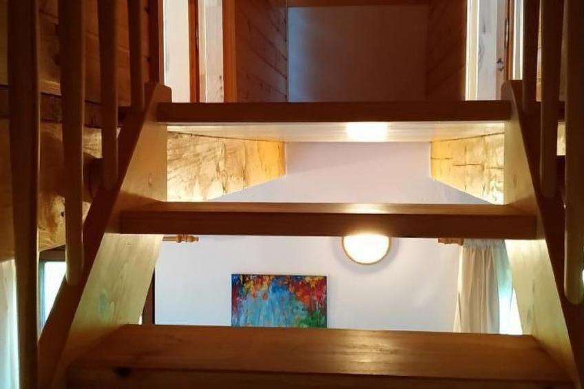 Strandnahes Ferienhaus mit Grill in Ustka - foto 12