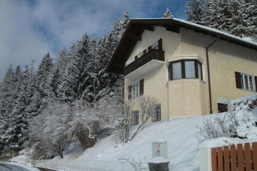 Ferienhaus Gassner in Navis - foto 12