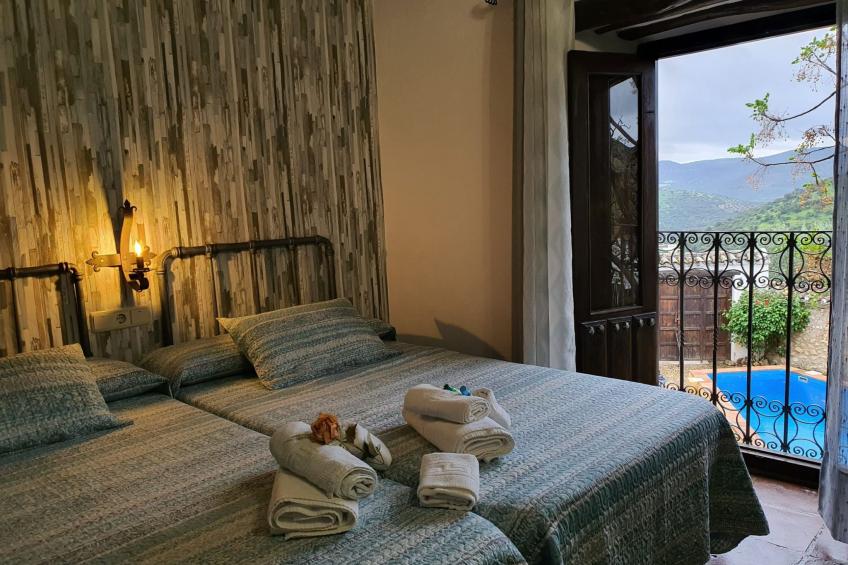 Finca "Molino" mit privatem Pool - foto 6