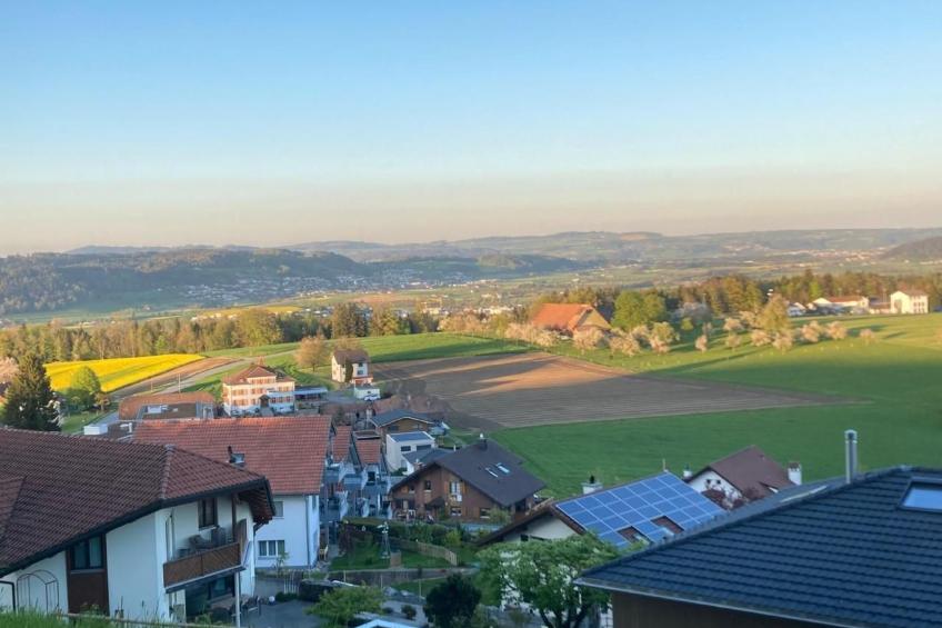 Gemütliche Parterre-Ferienwohnung mit Terrasse - foto 22