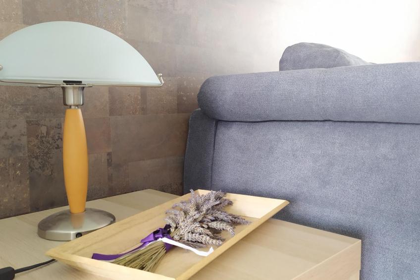 Appartement in Medenscheid mit Garten und Terrasse - foto 12