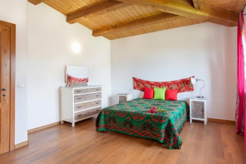 Freistehendes Haus mit privatem Pool - foto 11