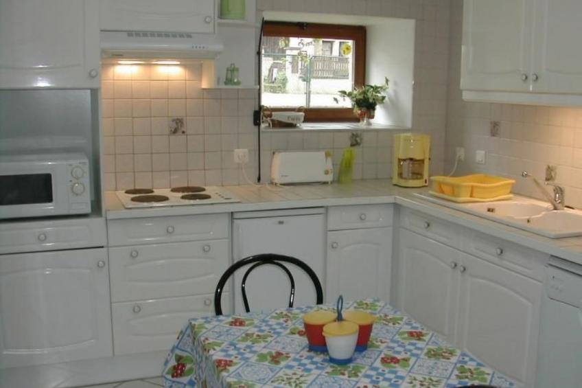 Steinhaus in ländlicher Umgebung mit Pool - foto 5