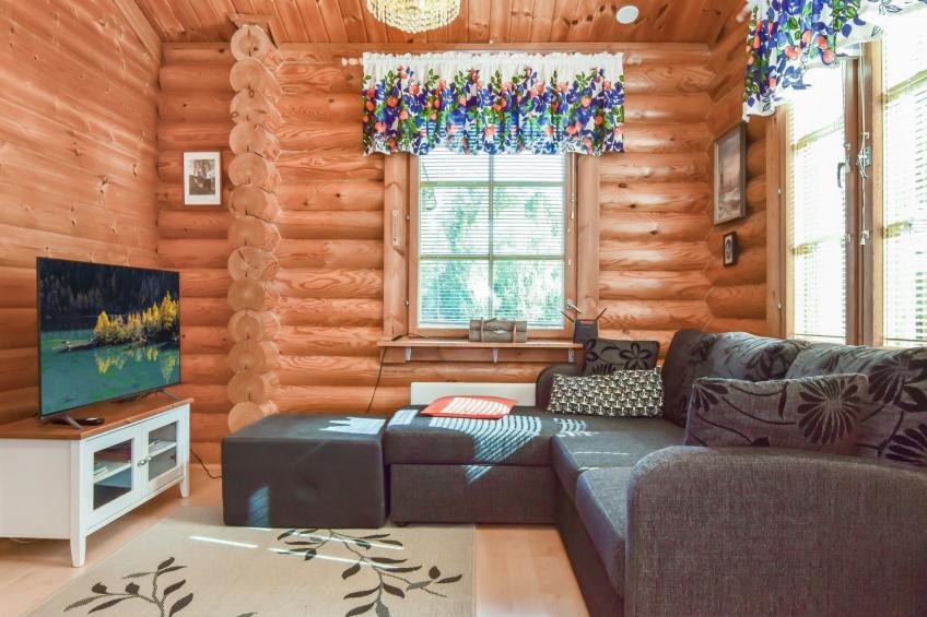 Petäjäniemi - foto 10