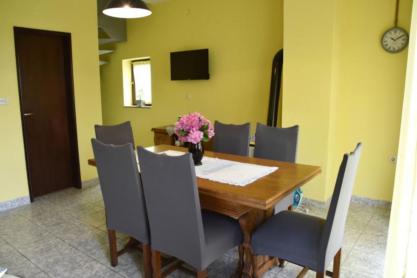 Hütte mit Garten, Grill und Terrasse - foto 26