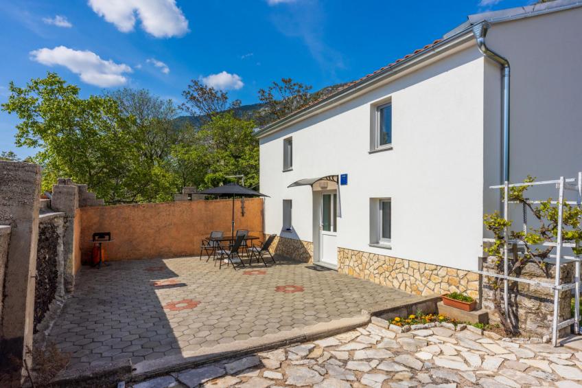 Kuca za odmor Tena / HR-11122-01 - foto 4