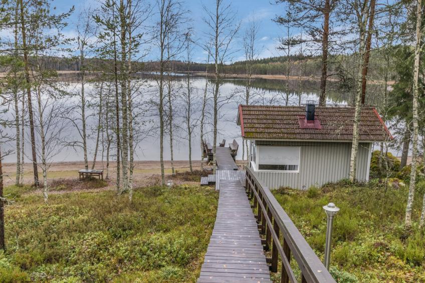 Villa huvikalliola - foto 8