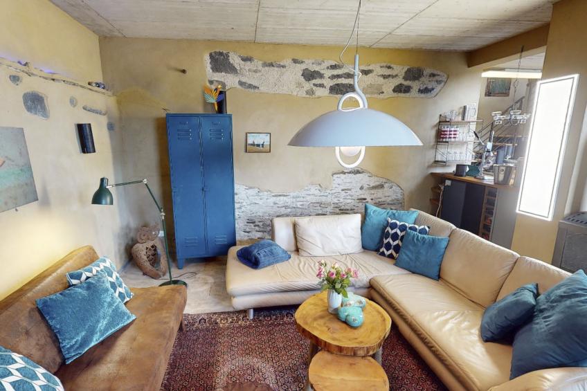 Maifelder Wellness-Loft in Gappenach - foto 36