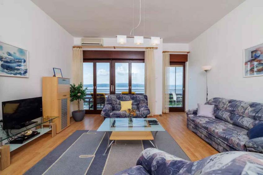 Holiday apartment 250 m from the beach - BF-BXG5 - foto 36
