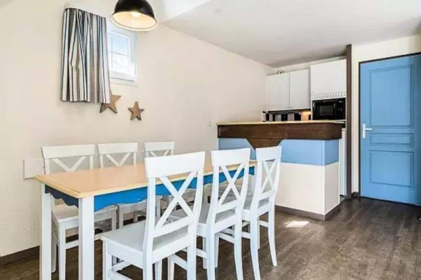 Résidence Cap Azur - maeva Home - foto 5