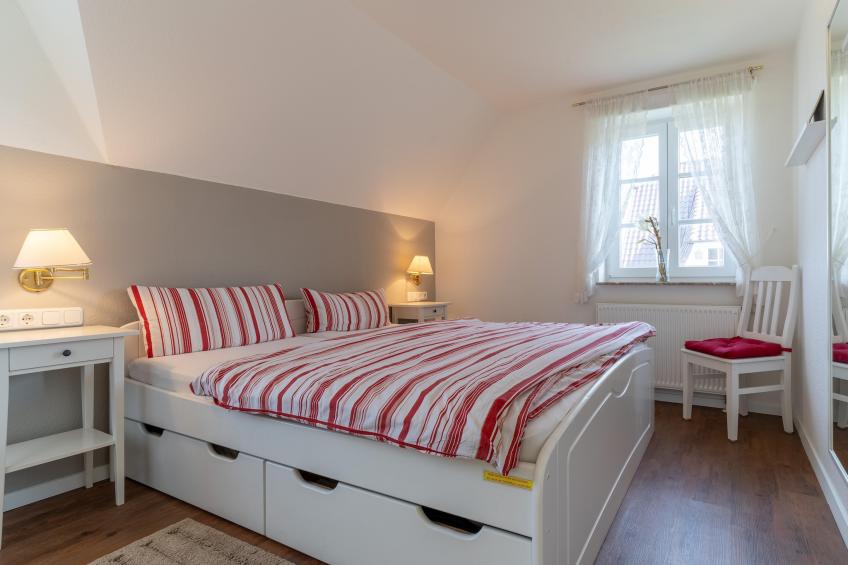 Haus Hooge OG - Whg 2 - foto 9
