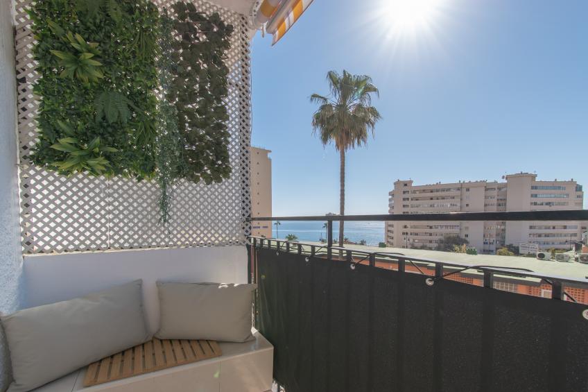 Cambural Beach Apartment