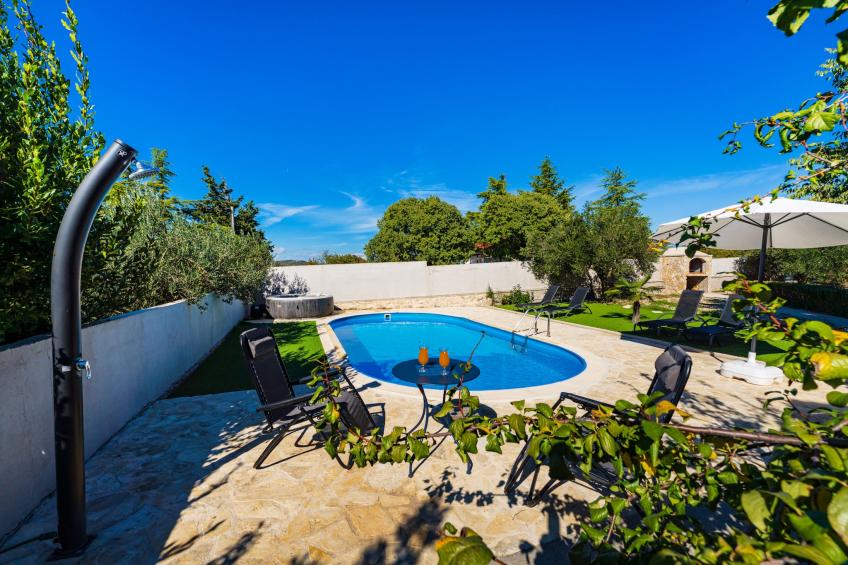 Holiday home Emily - foto 18