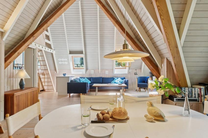 "Thrond" - 500m from the sea - foto 20