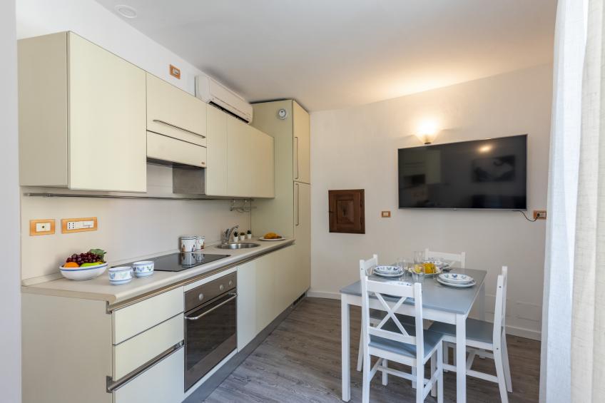 Charming Apartment St. Margherita Ligure - foto 5