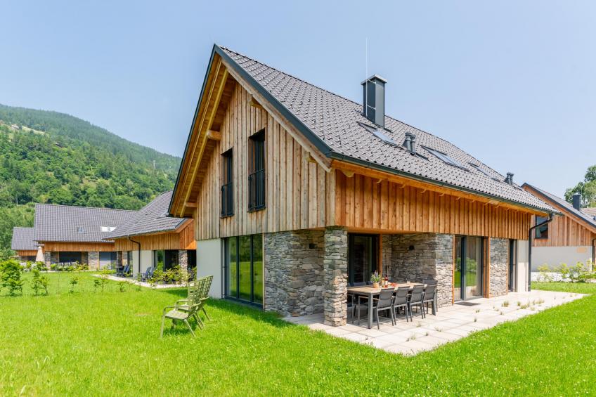 Mountain Chalet Krek Wak Wou - foto 59