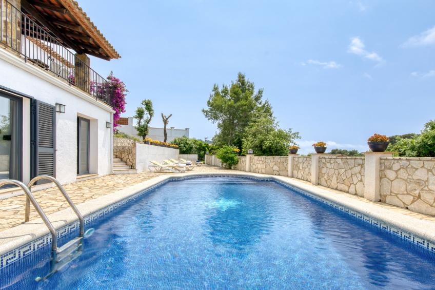 Villa Lumière - foto 2