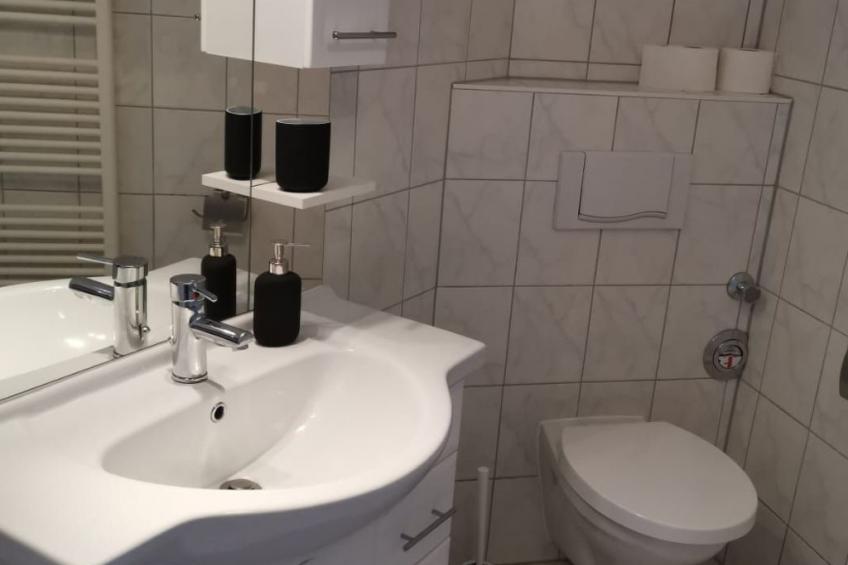 "Villa am Kurpark" - foto 19