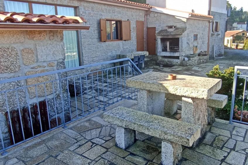 Casa da Lage -Piso 0 - foto 10