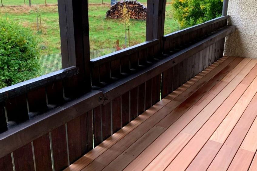 Fichtelzauber mit Sauna - foto 7