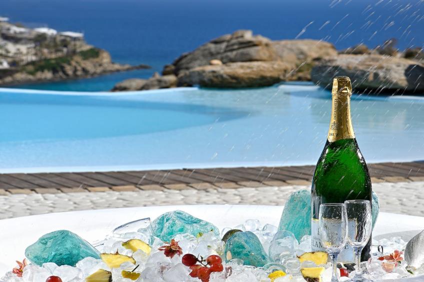 "Paraga Villa 1" mit Whirlpool - foto 4