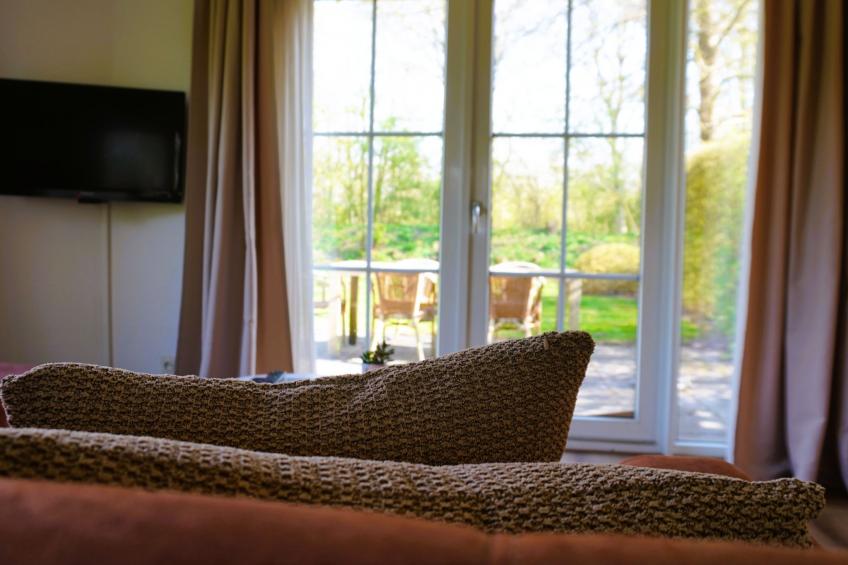 Bungalowpark It Wiid - foto 21