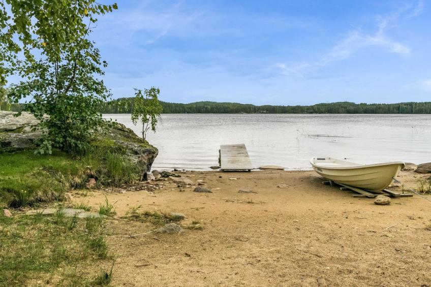 Tiira, loma-aution lomamökit - foto 4