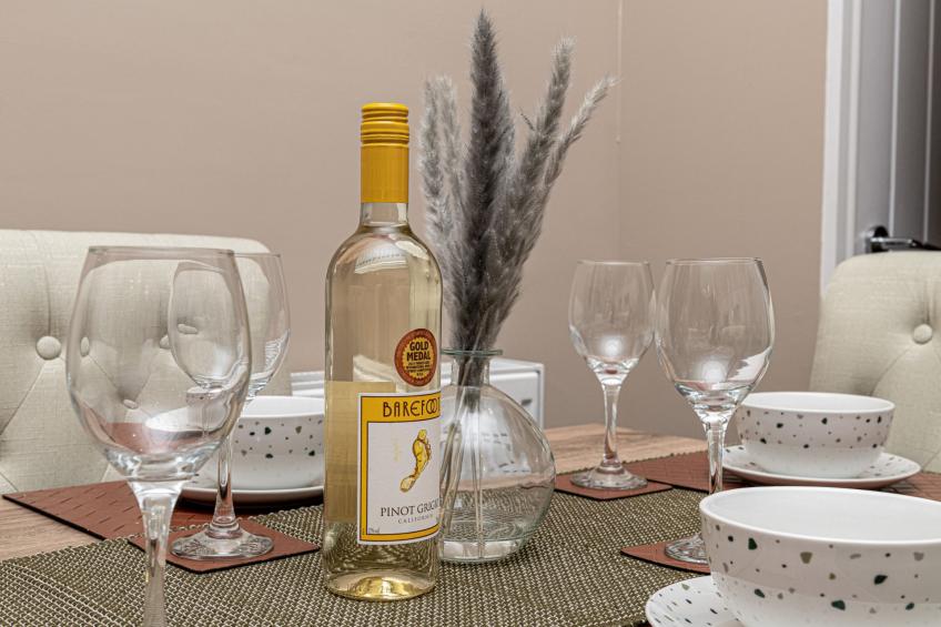 Peace Retreats Apartment - Pwllheli - foto 8